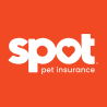 spot pet insurance logo