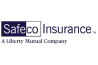 Safeco Insurance logo - A Liberty Mutual Company