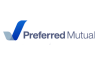 Preferred Mutual - Live Assured - Logo