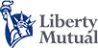 statue of liberty, liberty mutual insurance logo