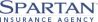 Spartan Insurance logo
