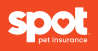 spot pet insurance logo