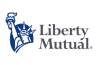 statue of liberty, liberty mutual insurance logo