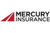 Mercury Insurance logo