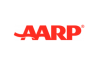 AARP - Auto Insurance Program - The Hartford (a deer) - Logo