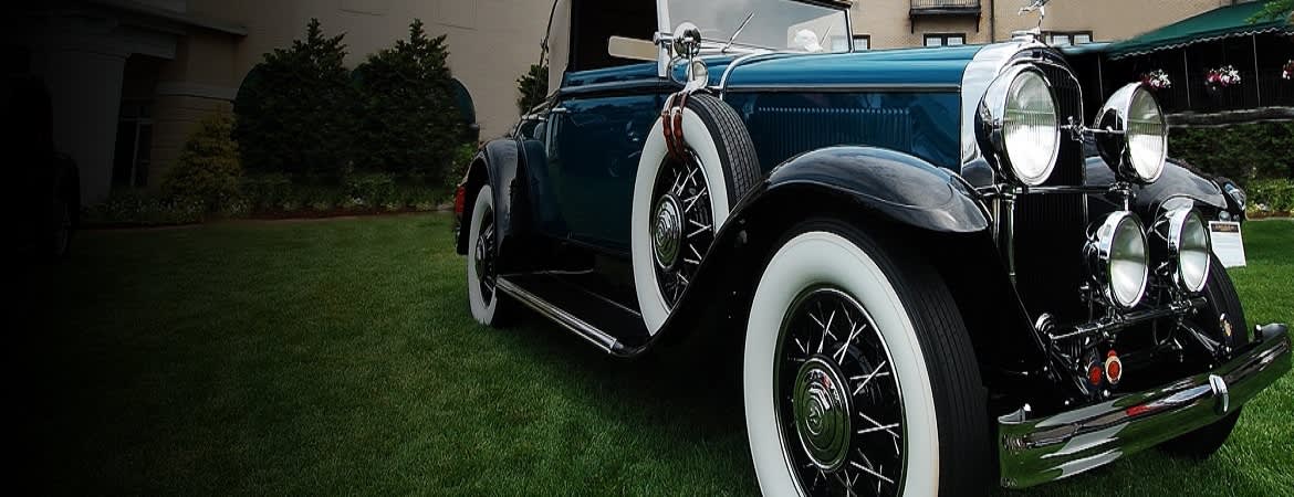 J C Taylor Has Been America S Premier Specialty Insurance Provider For Classic Cars Learn More About Their Coverage And Policies