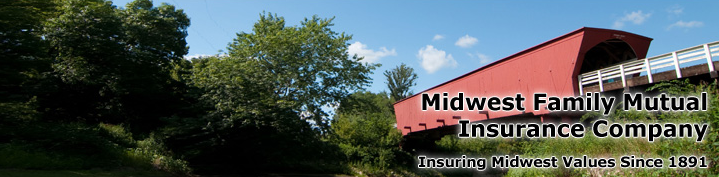 Midwest Family Mutual Insurance Customer Ratings