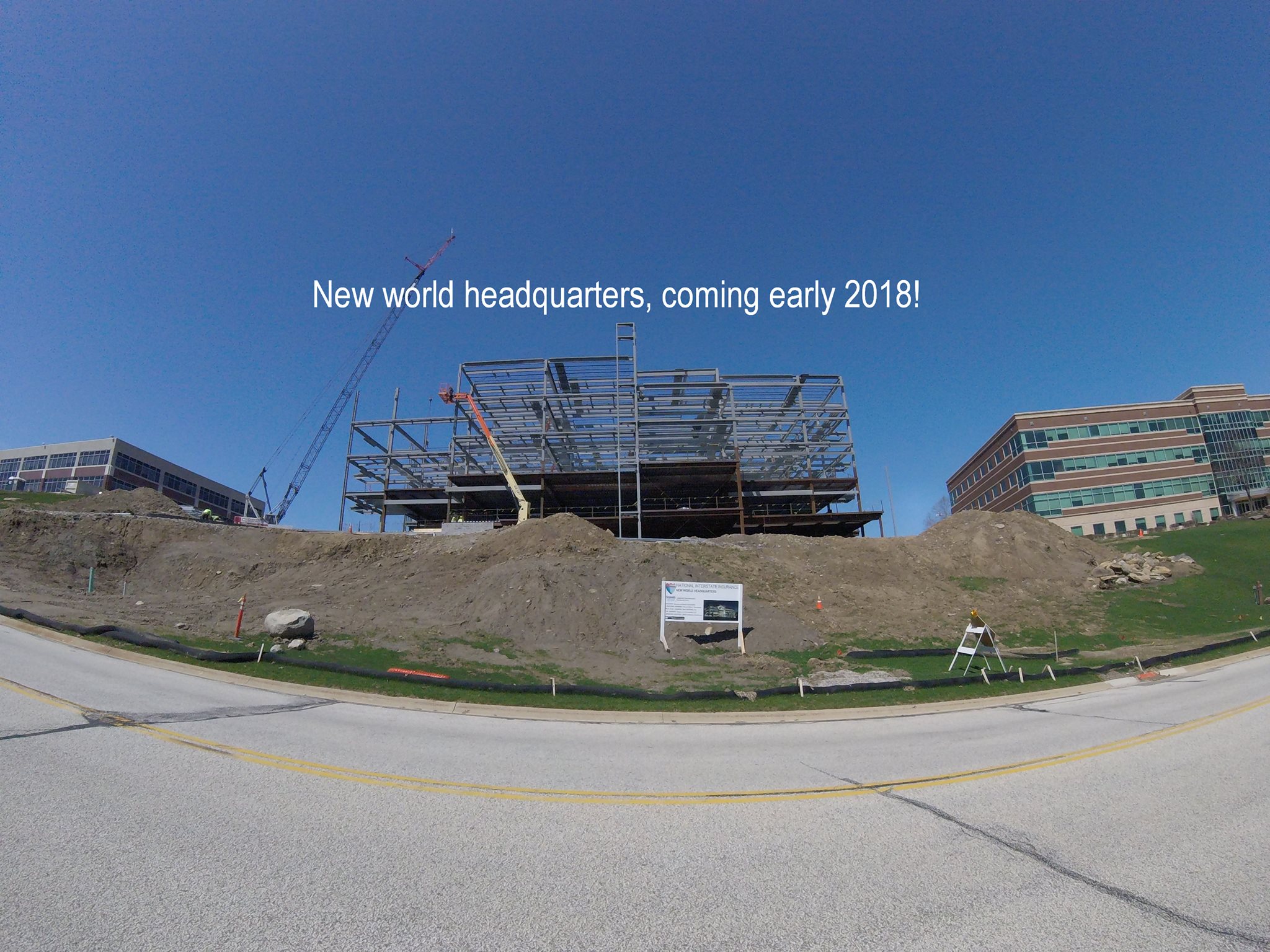 National Interstate Insurance Company Customer Ratings