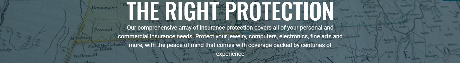 Merrimack Mutual Fire Insurance Company / Our Management