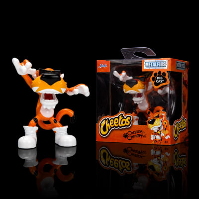 Jada Cheetos - Megafigs 2