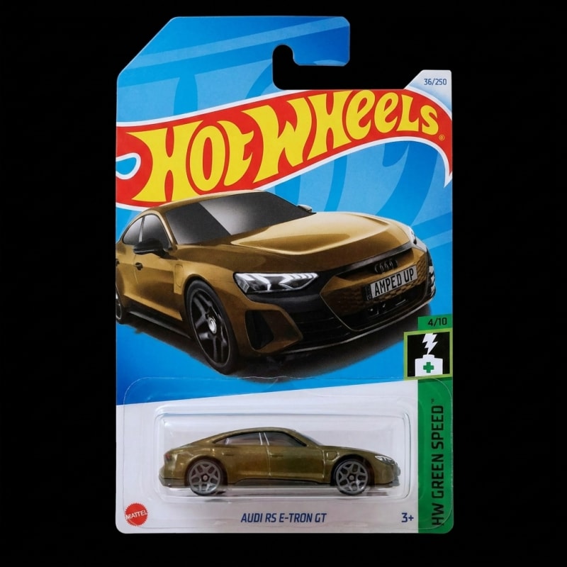Audi RS E-Tron GT