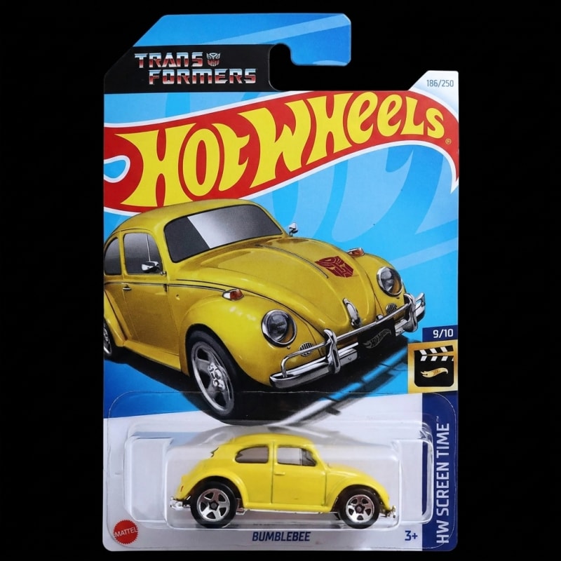 Bumblebee