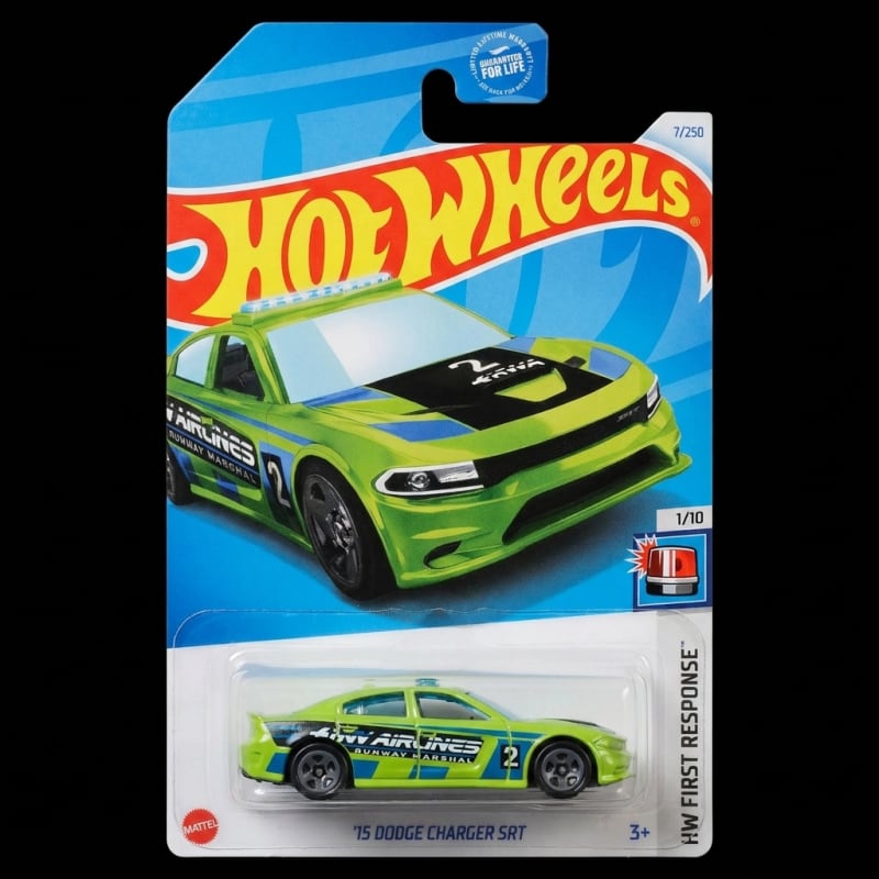 15 Dodge Charger SRT
