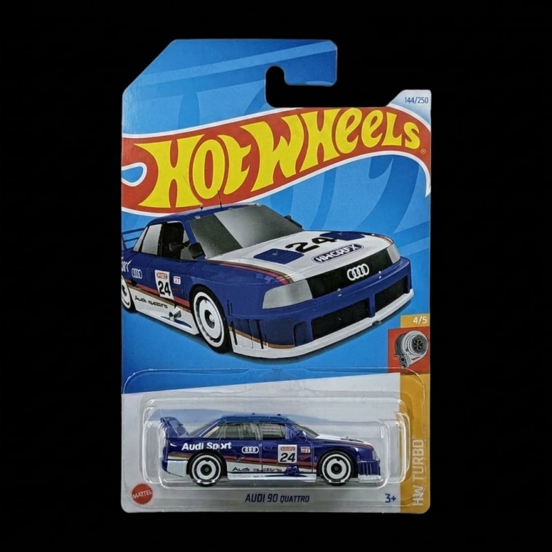 Audi 90 Quattro
