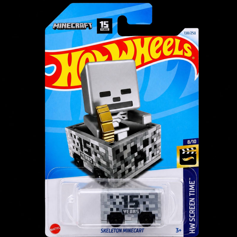 Minecart