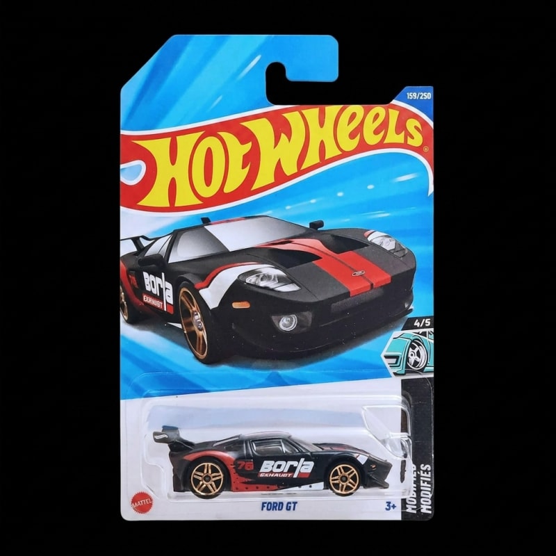 Ford GT