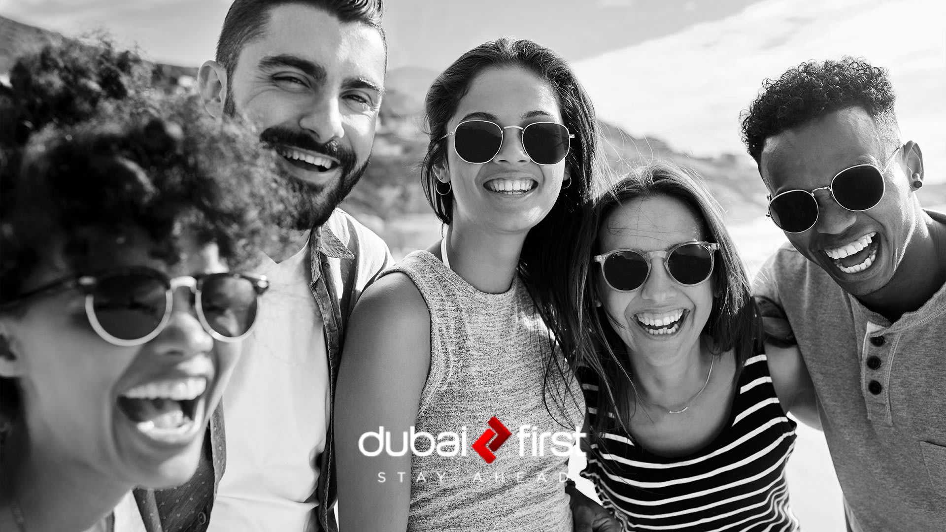 Dubai First Credit Card