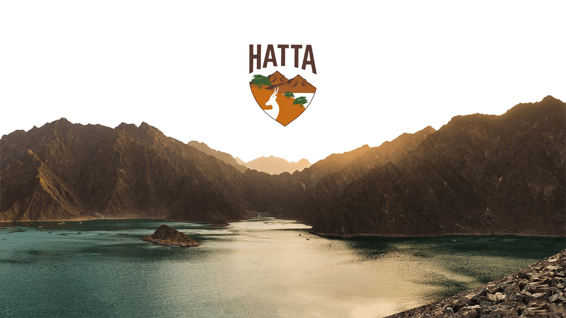 Visit Hatta Website
