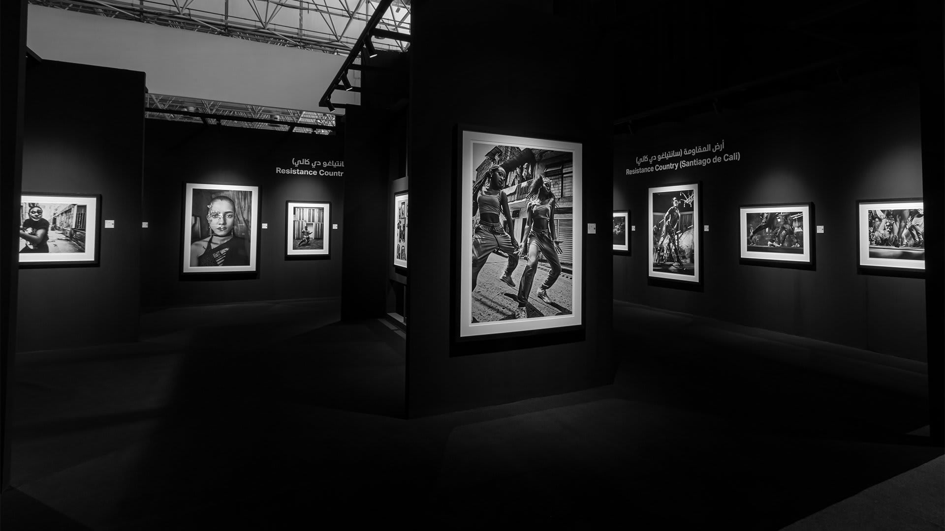 XPOSURE International Photography Festival