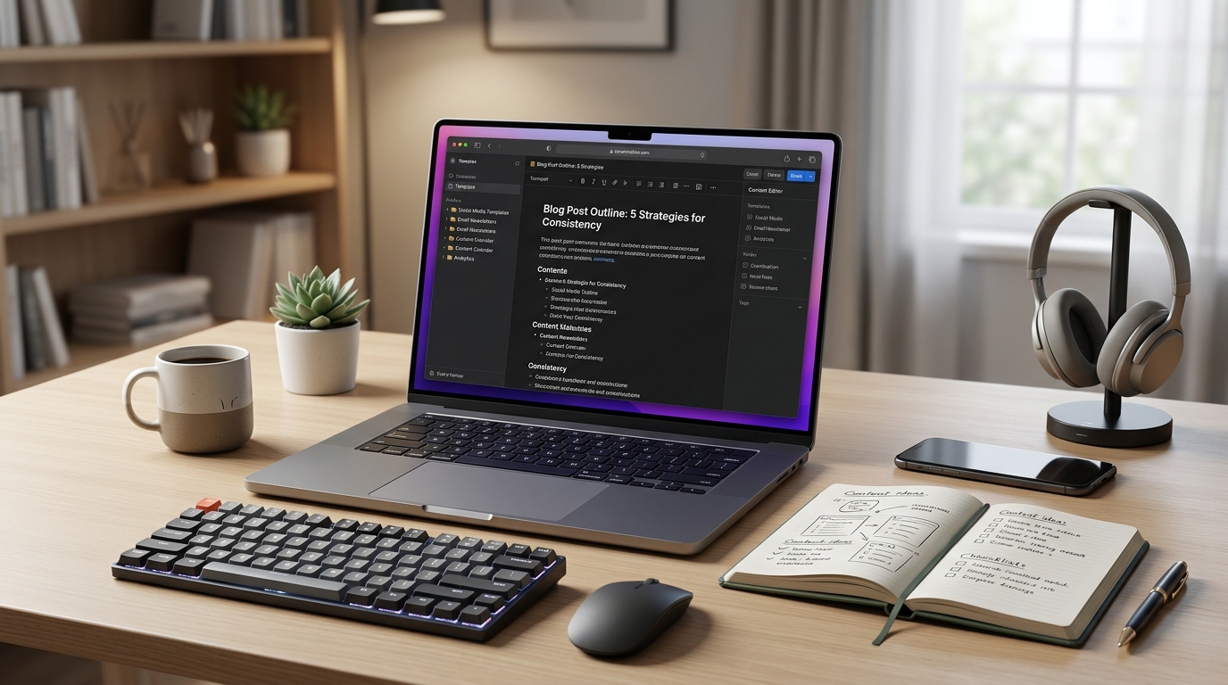 Ultimate Content Creator Bundle