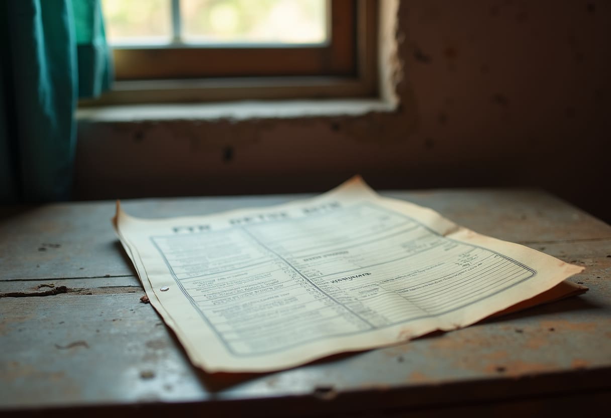 How to Read an Odisha Encumbrance Certificate (Form 25) in 2026