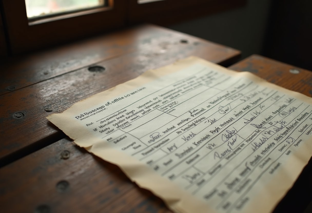 ROR vs Khatiyan in Odisha: Which Document Do You Actually Need