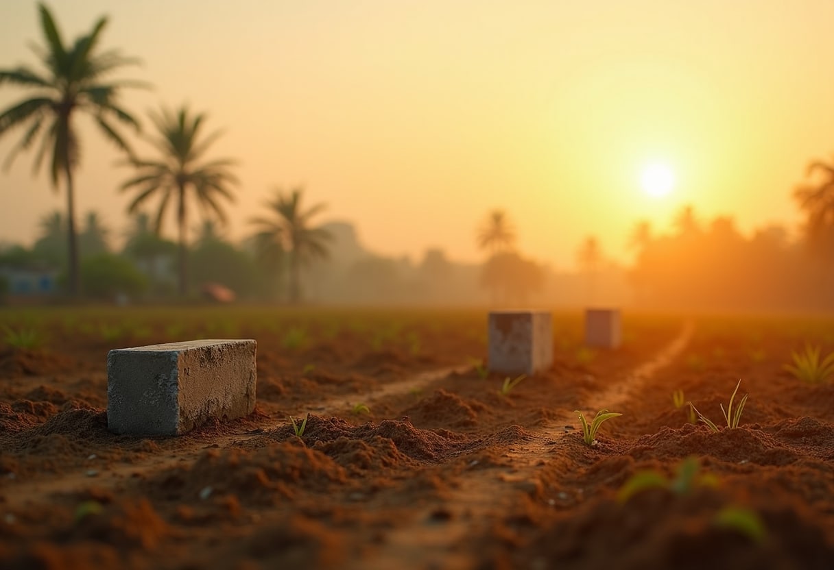Sabak vs Hal Khata Odisha: ₹25 Lakh Loss & 2026 Mutation Pitfalls
