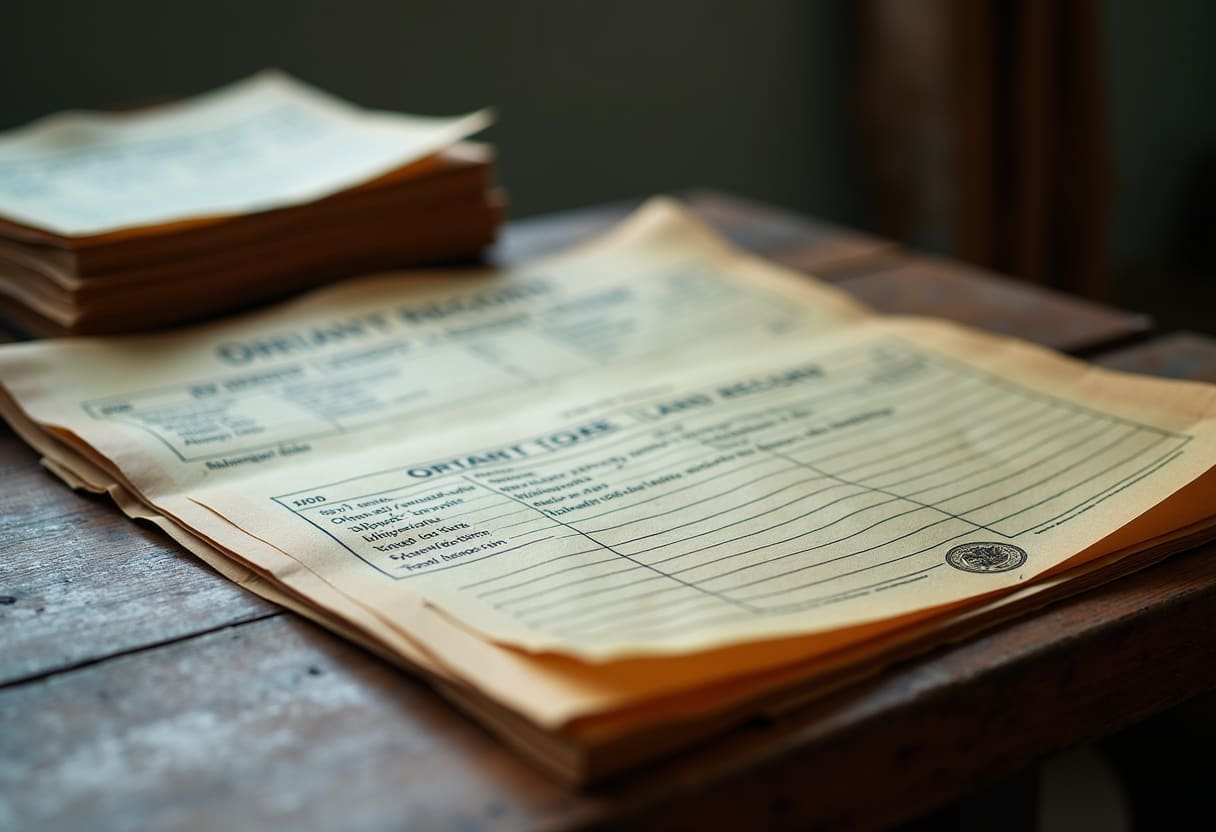 Odisha Land Record Verification Online: A Family Guide