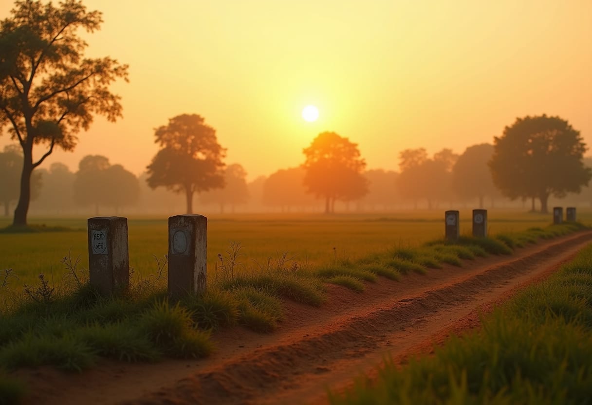 Bhubaneswar Land Investment 2026: ₹42L Risk in Upcoming Areas