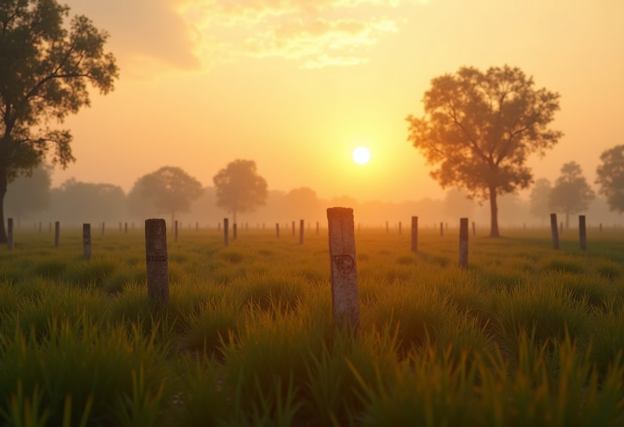 Land Price Appreciation in Khordha: What Investors Must Know