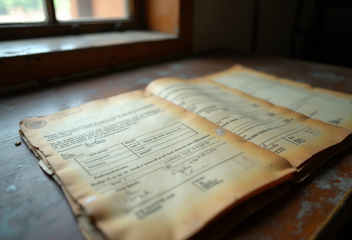 ROR Verification: 2026 Odisha Land Fraud Patterns Exposed