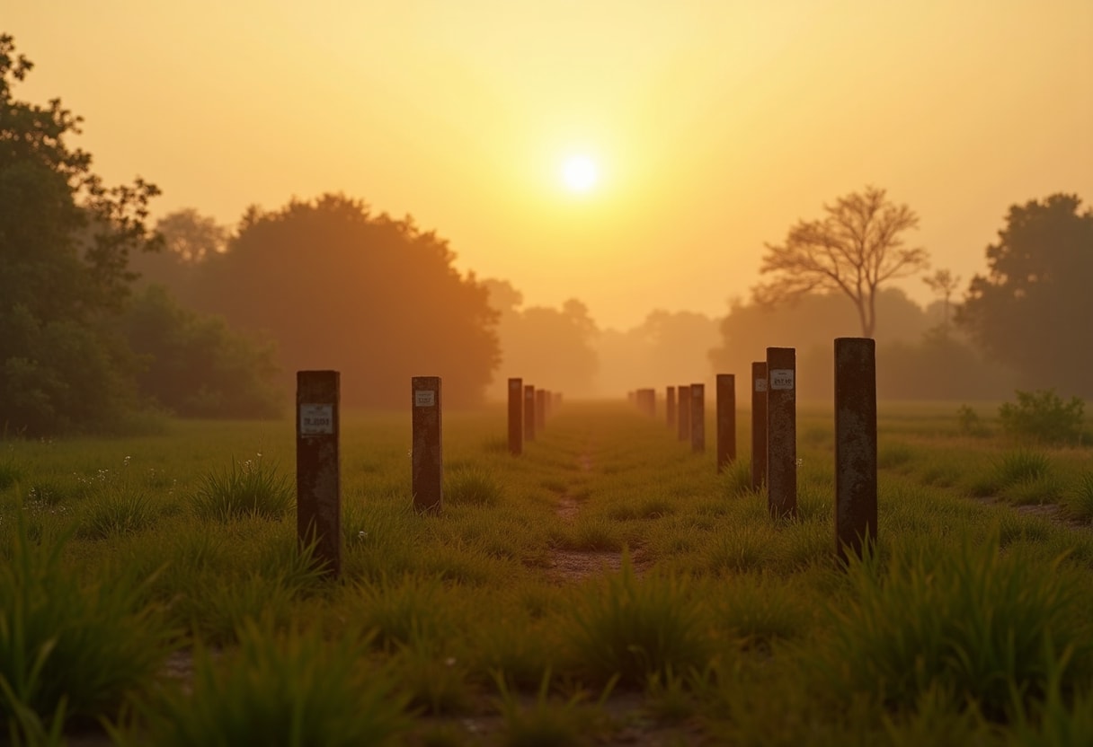 Best Areas to Buy Land in Bhubaneswar 2025: Data Analysis