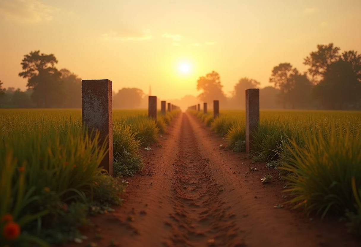 Why Bhubaneswar Development Areas Are Worth ₹50L Risk