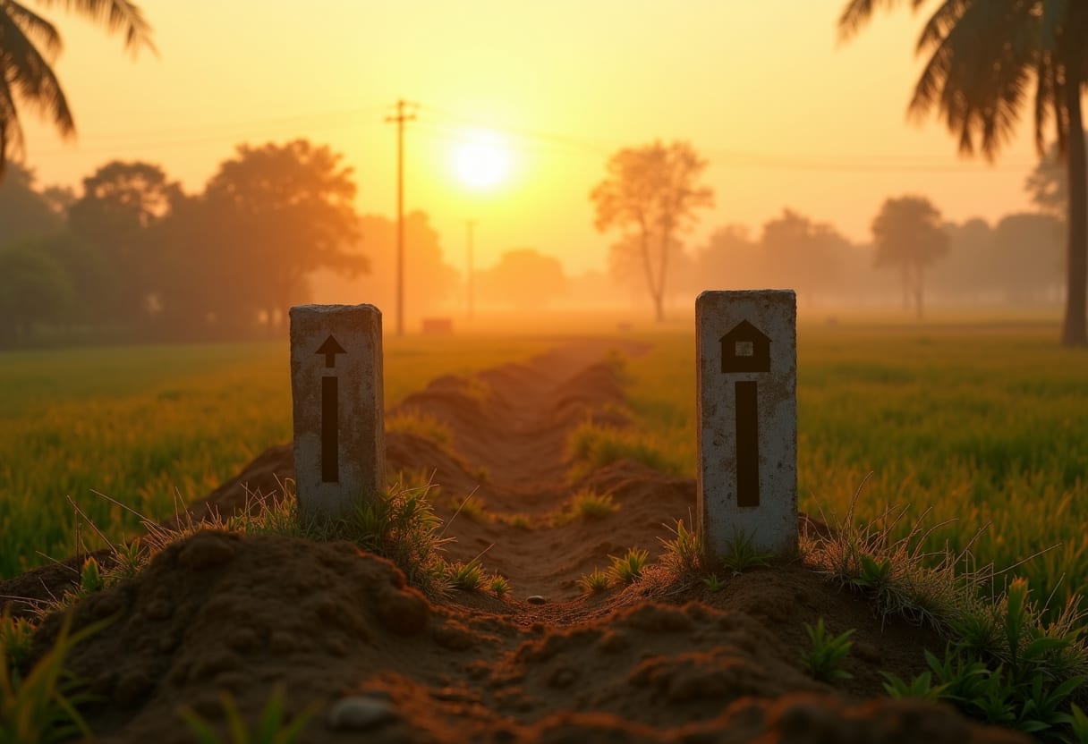 Land Loan Calculator Odisha: 78% Get Rejected (Real Data)