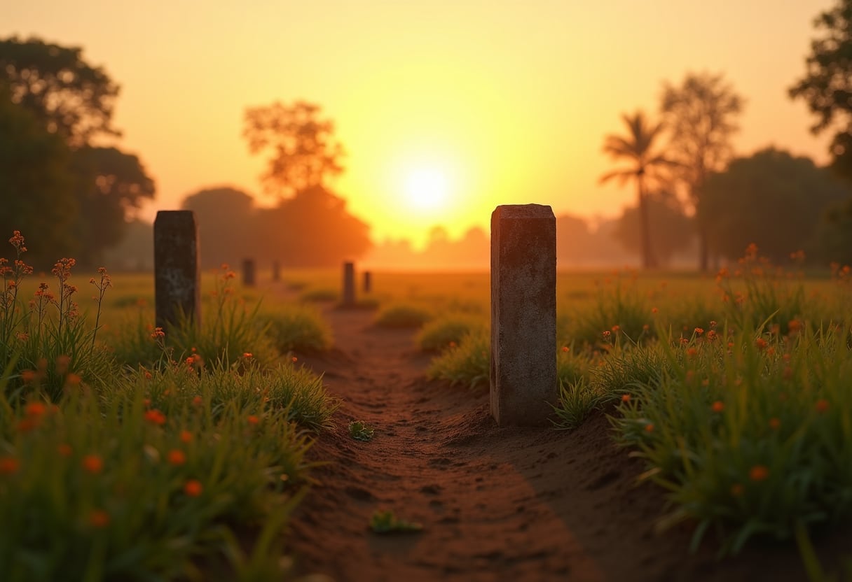Government Land Scheme Odisha 2025: The ₹50L Fraud Pattern