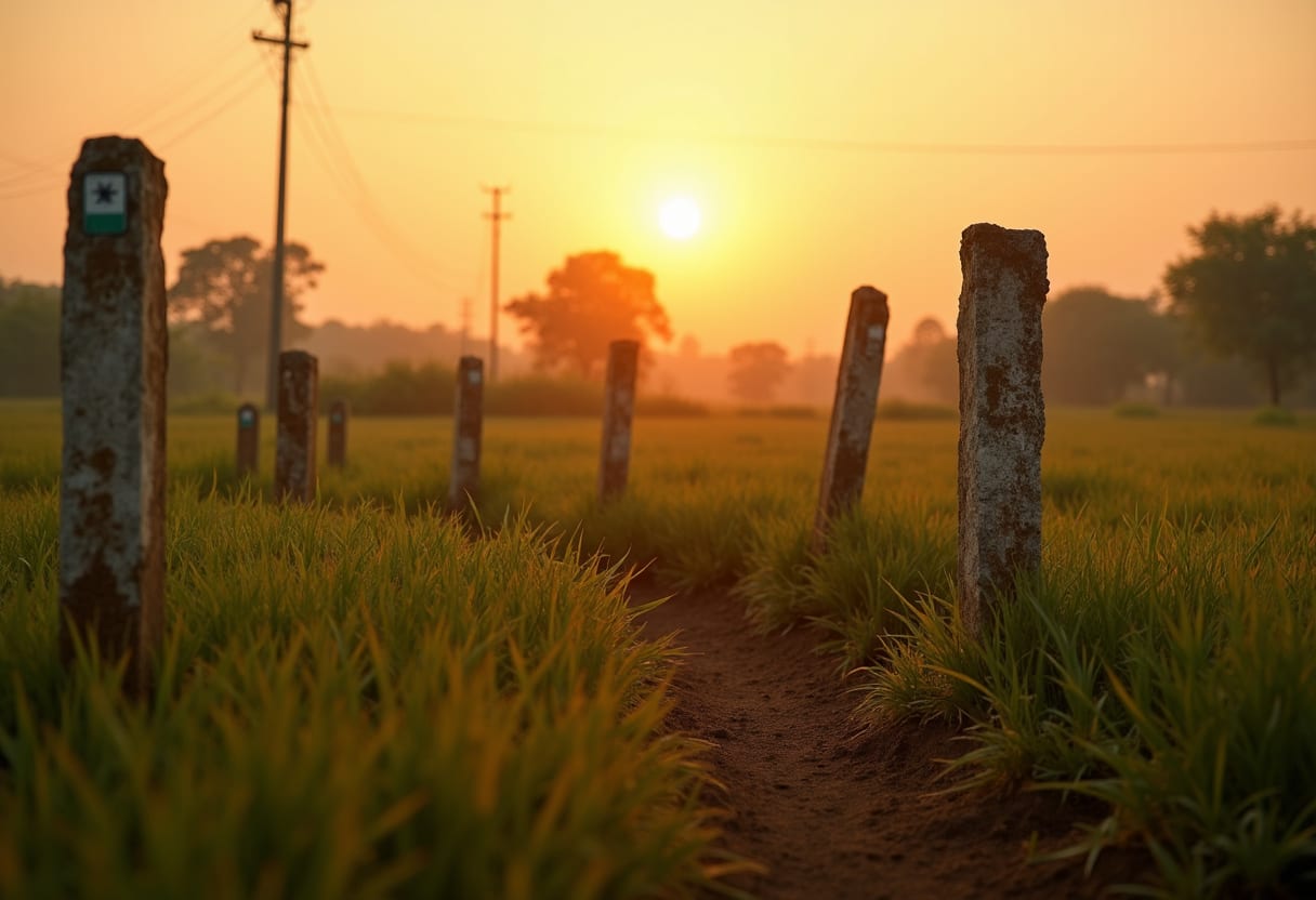 Land vs Mutual Fund: Real Odisha Returns That Shocked My Clients