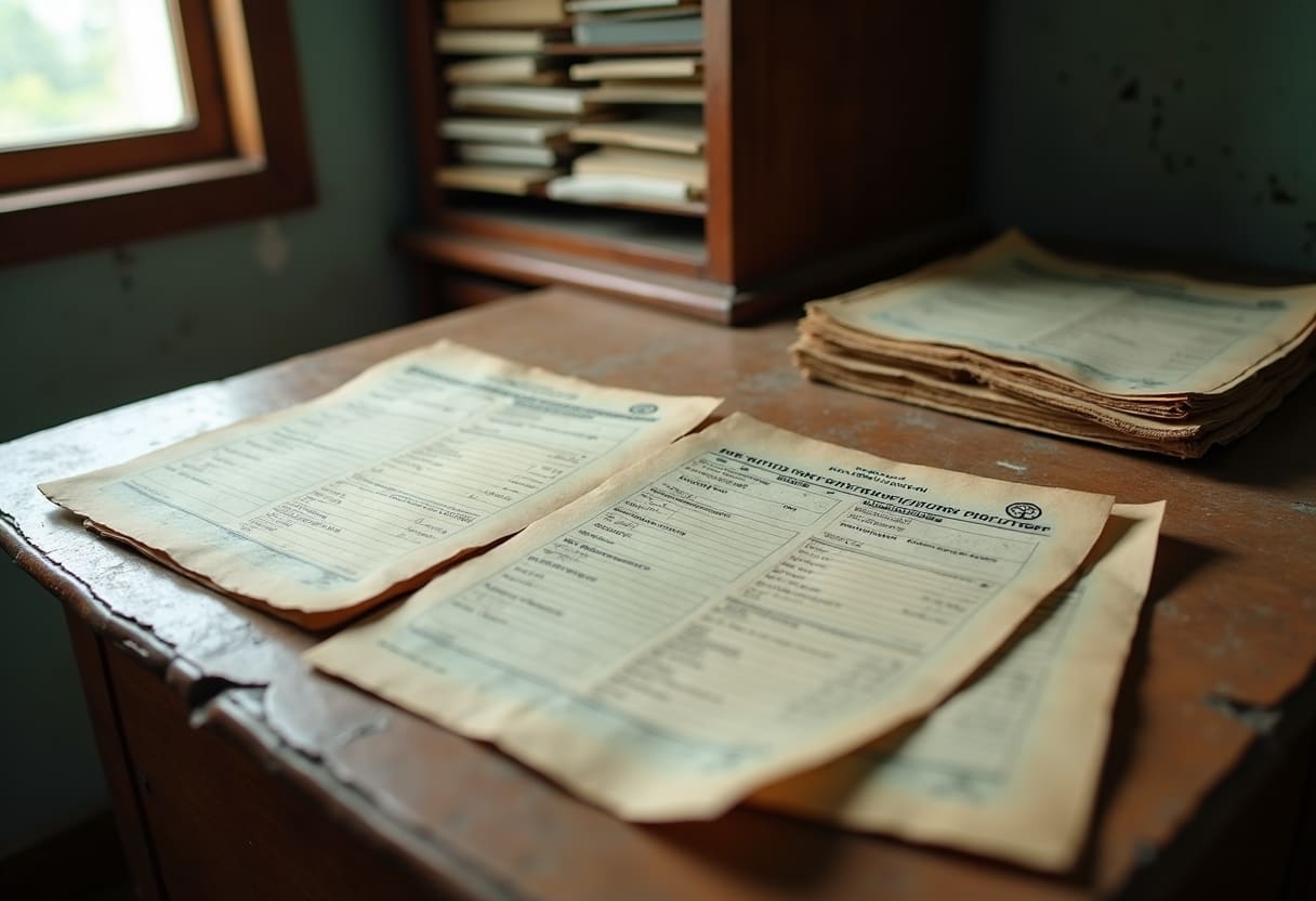 Online Land Verification Exposed: 847 Fraud Cases Could've Been Avoided