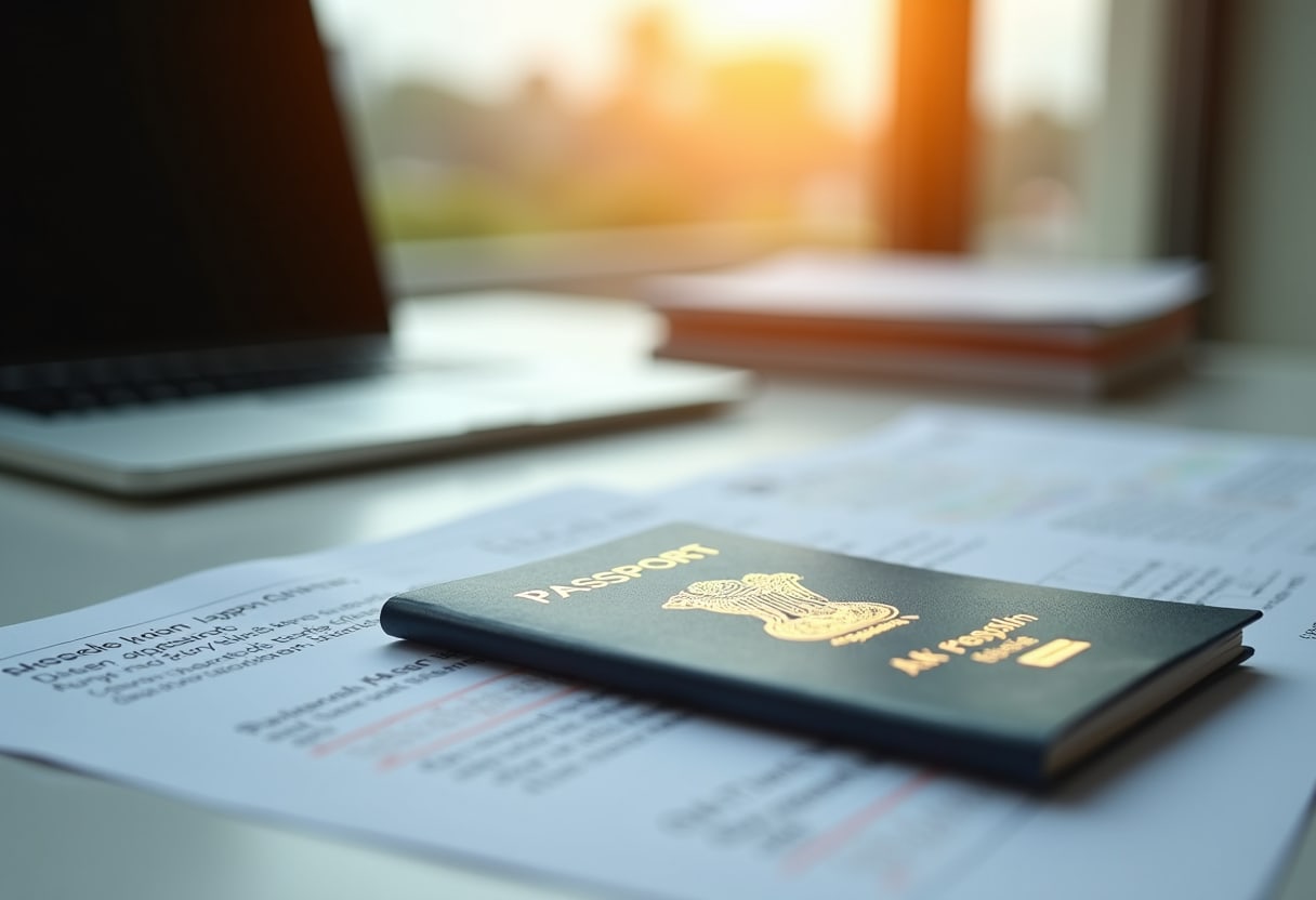 NRI Property Tax Fraud: Why Your Odisha Land Is at Risk
