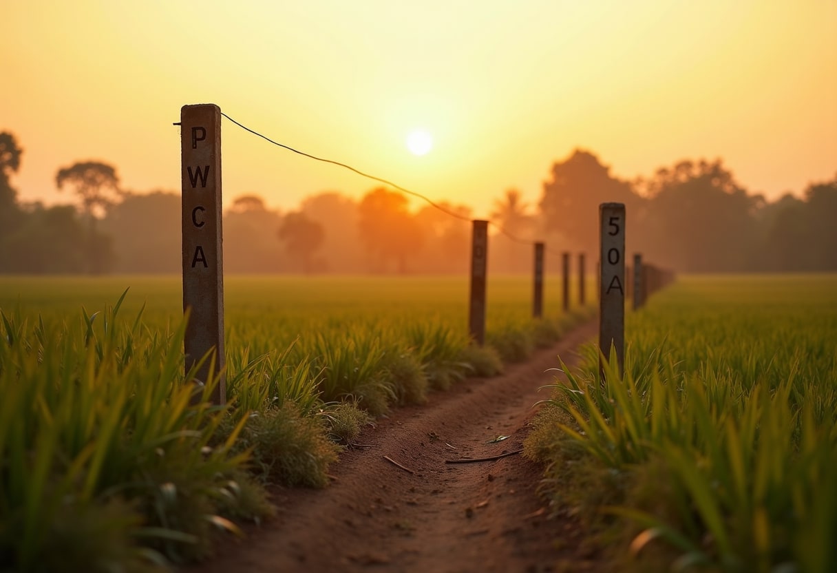 When to Sell Land in Odisha 2026: LTCG, Section 54F & the 24-Month Rule
