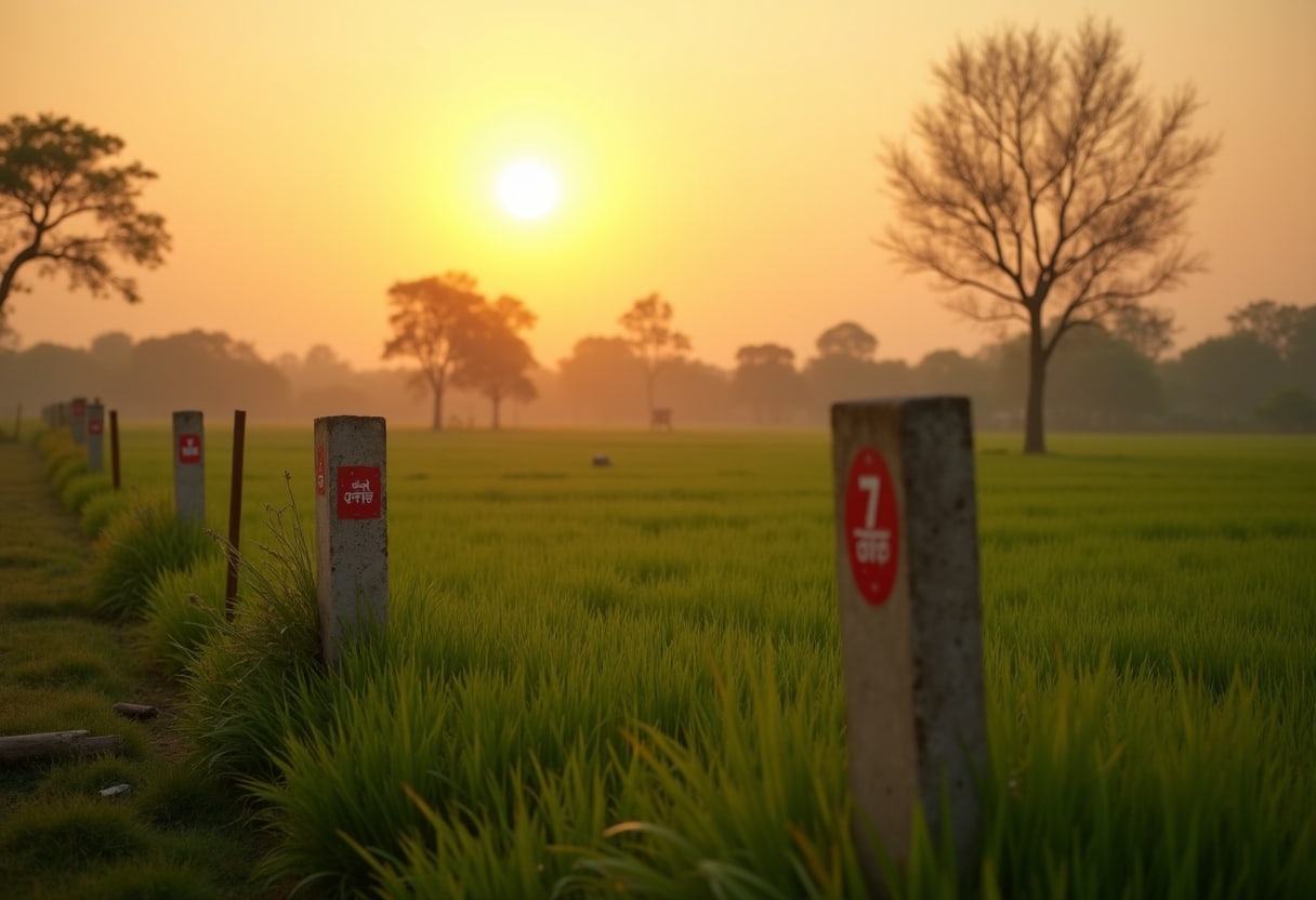 Beginner Land Investment Tips 2026: ₹2.5 Cr Bhadrak Plot