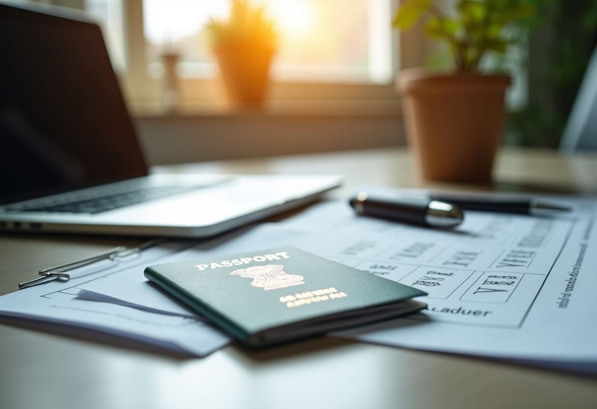 How to Sell Your Odisha Land from Abroad (Without Getting Cheated)