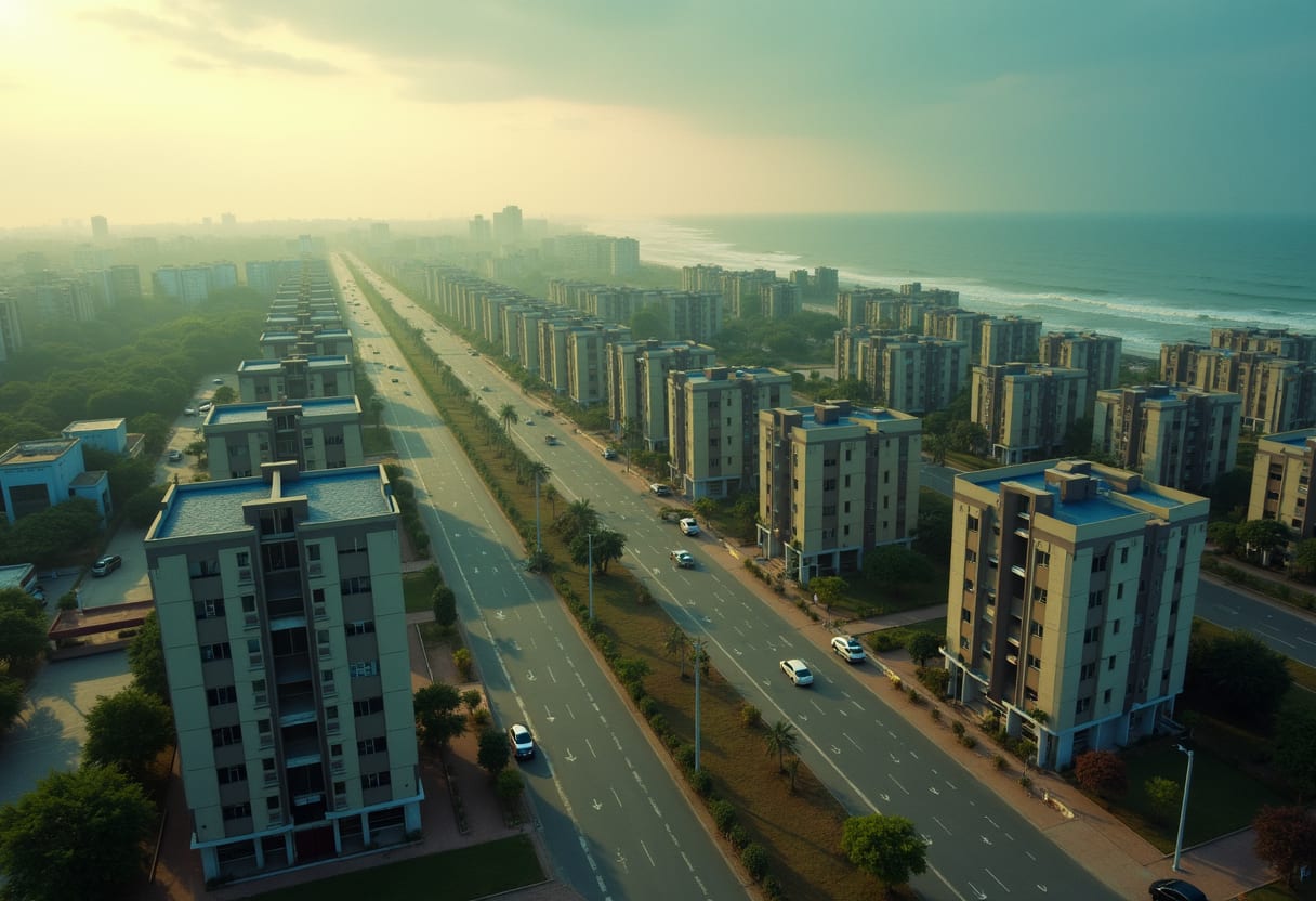 Puri Konark Road Land Investment: Hidden Risks & 2026 Outlook