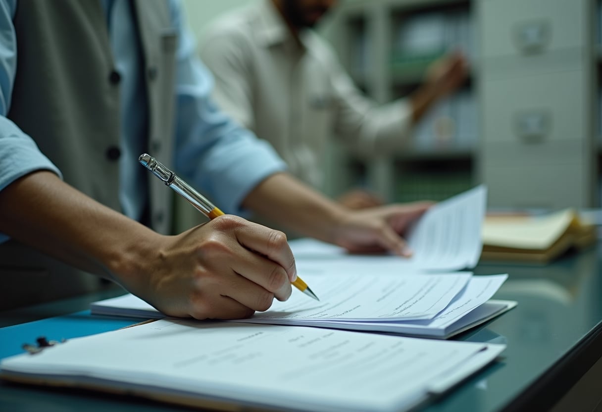 Bhubaneswar EC: ₹45 Lakhs Lost to Fake Docs in 2024