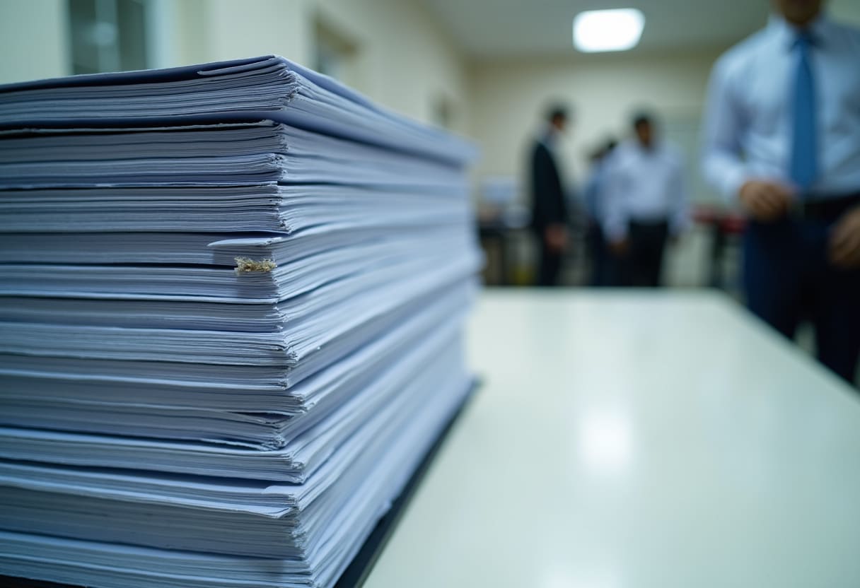 Ganjam Sub-Registrar Fraud: ₹75 Lakhs Lost to 1970s Sale Deed