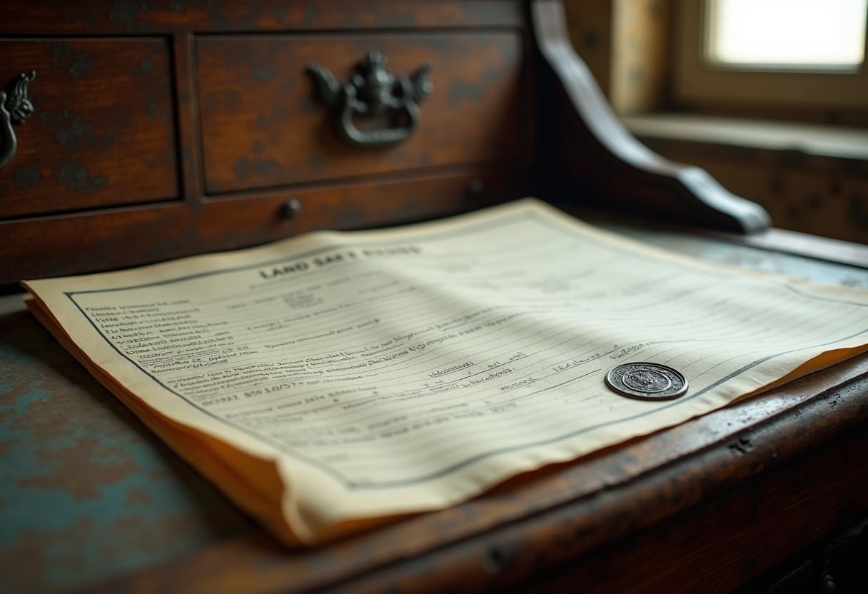 How to Read an Odisha Sale Deed: Every Component Explained 2026