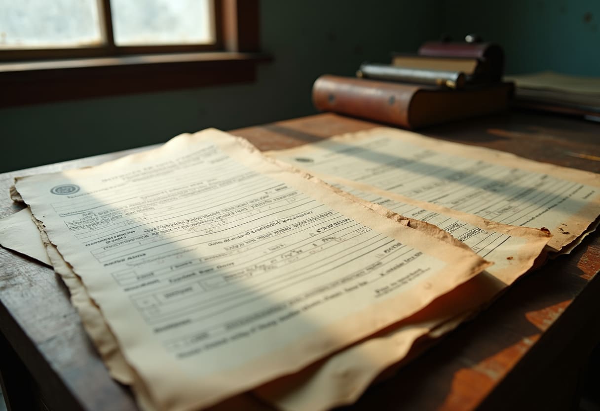 Form 25 vs Form 26 Encumbrance Certificate Odisha: The Definitive Guide