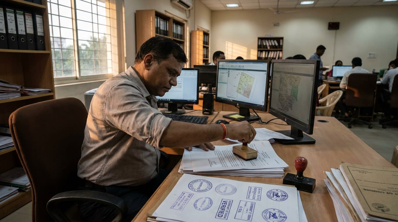 Odisha Tribal Land Regulation 2 of 1956: 2026 Transfer Rules & Dhenkanal Risk Snapshot