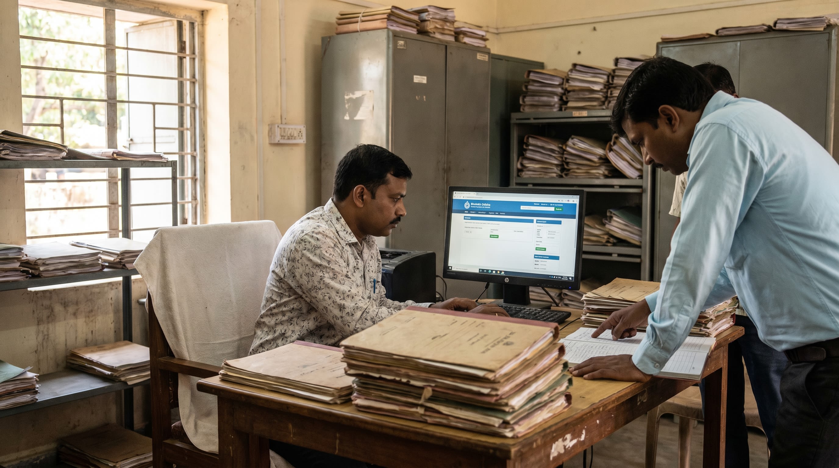 Verify Property in Bengaluru: 4 BBMP Scams Costing ₹2.4Cr (2026)