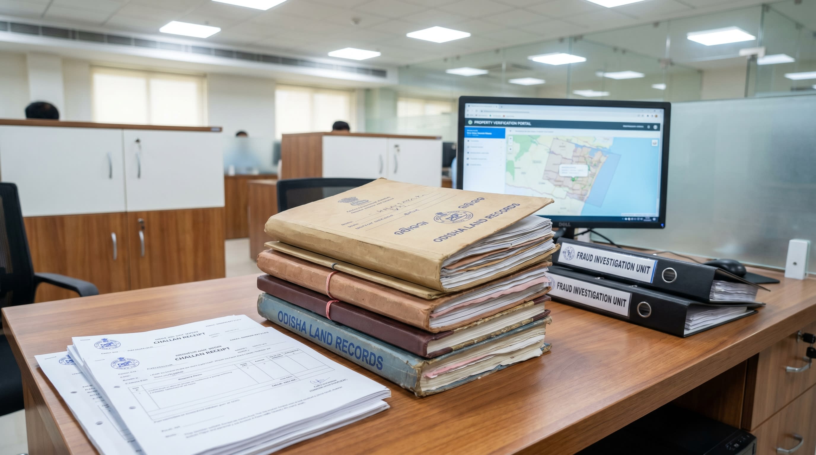 India Title Verification 2026: 4 Red Flags Hiding a ₹1.2Cr Loss