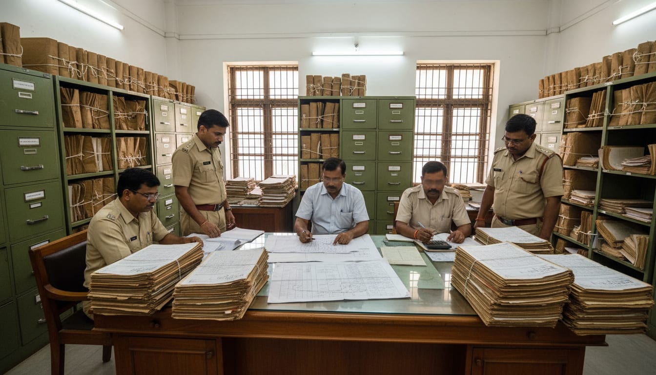 Do I Need a Lawyer in Patna? The ₹42L Property Trap 2026